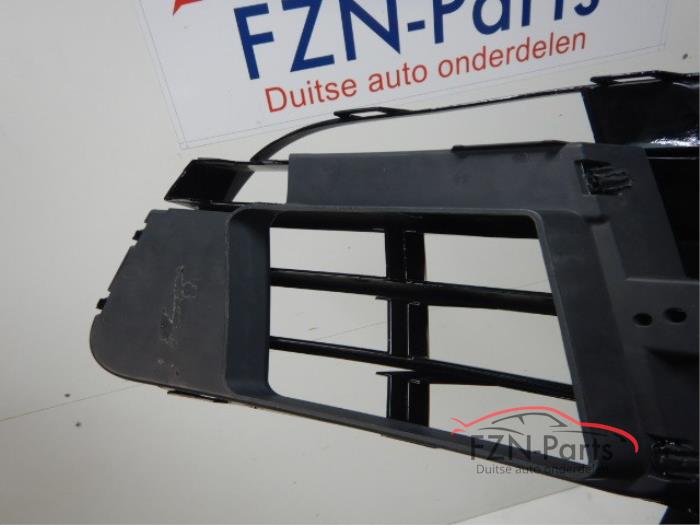 VW Golf 6 R R20 R32 Inleg voorbumper Links