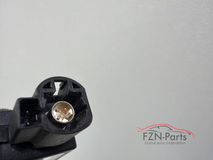 VW Polo Aux / USB Aansluiting