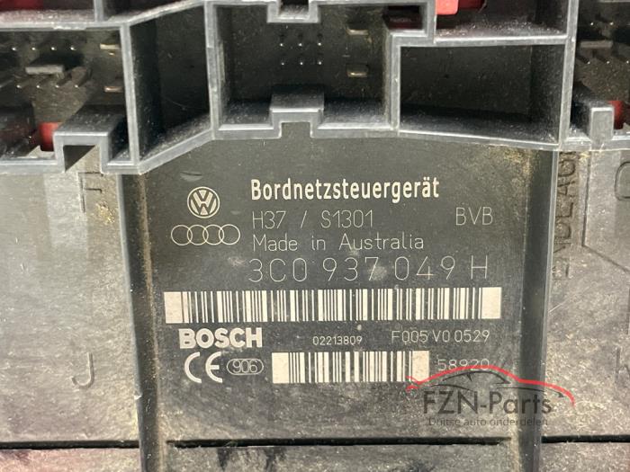 VW Passat B6 BCM Module
