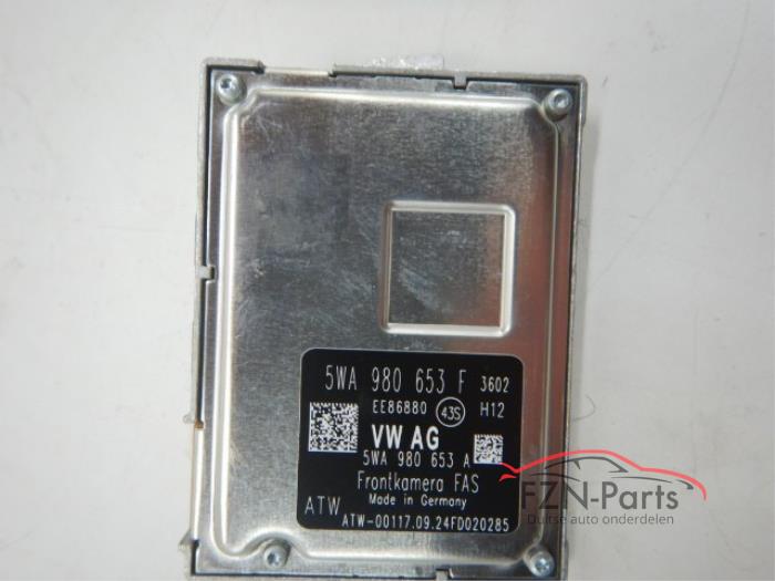 VW Golf 8 Frontcamera