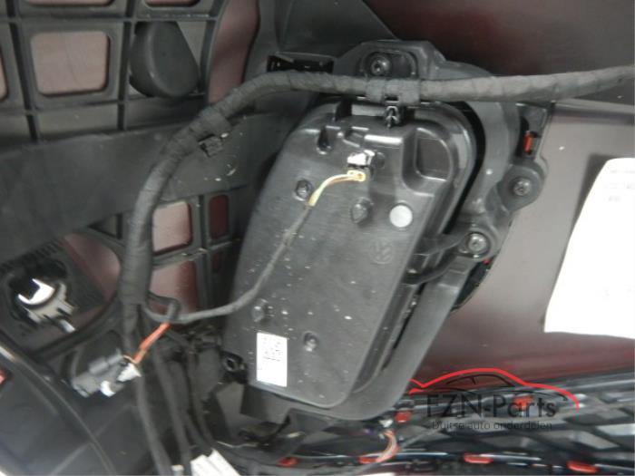VW ID4 GTX Voorbumper 6PDC Mistlamp LC3J
