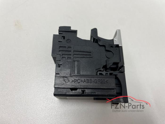 VW Tiguan 5NA Handrem Schakelaar Autohold