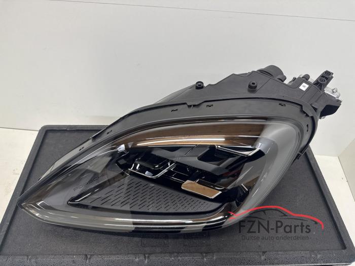 Porsche Cayenne 9Y Facelift Volled Koplamp Links