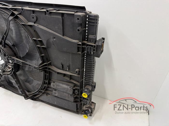 Koelerset Volkswagen Golf (24848317)