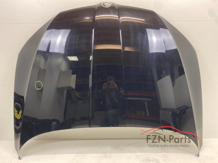 Skoda Superb 3V Motorkap LF9R