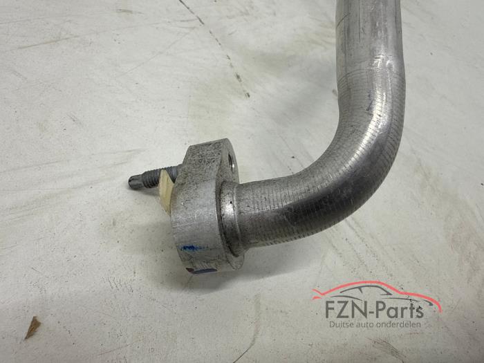 VW Multivan T7 Aircoleiding 2.0