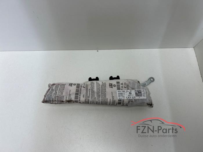 Skoda Enyaq 5LA Stoelairbag Links