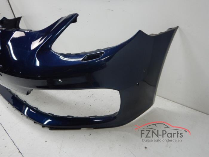 Porsche Panamera GTS Sport Turismo Facelift Voorbumper 6PDC KLS