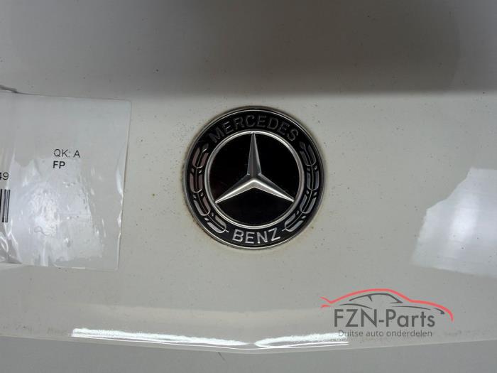 Mercedes-Benz E-Klasse W238 Coupe Motorkap