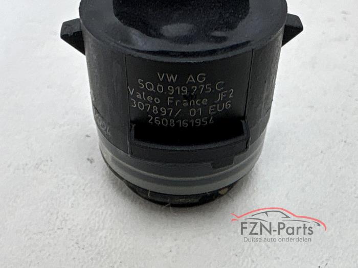 Audi A1 82A PDC Sensor Rood
