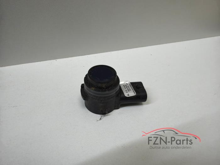 VW Golf 7 PDC Sensor Voorbumper blauw