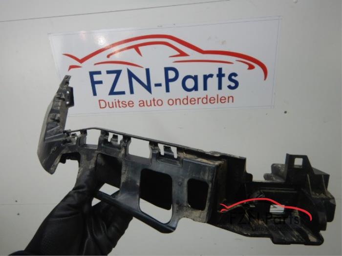 Seat Ateca Koplamphouder Rechts