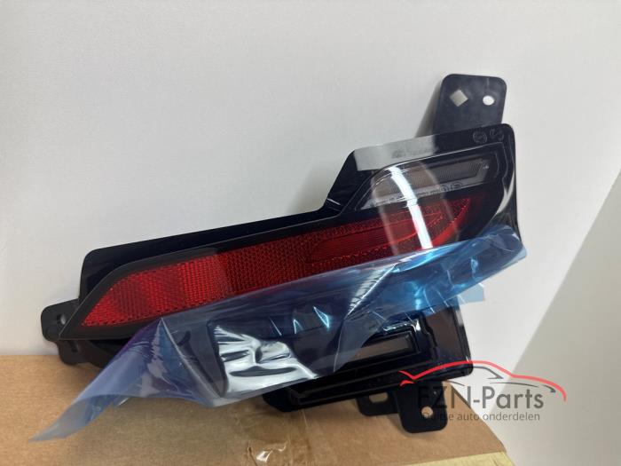 Tesla Model Y Achterlicht links