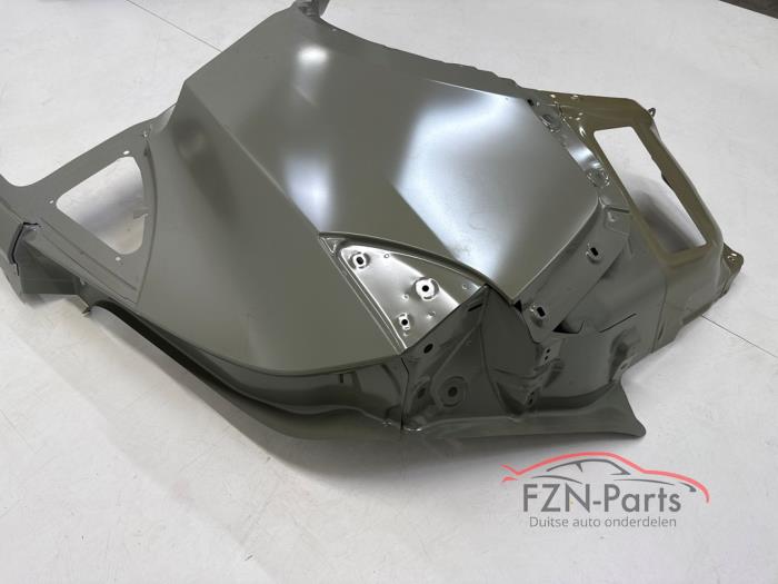 Tesla Model Y Snijdeel Rechts-Achter