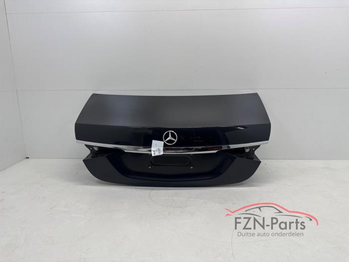 Mercedes-Benz S-Klasse W223 Sedan Achterklep 7831