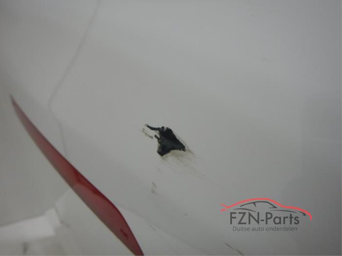 Mercedes-Benz W166 GLS USA Achterbumper 6PDC Chrome