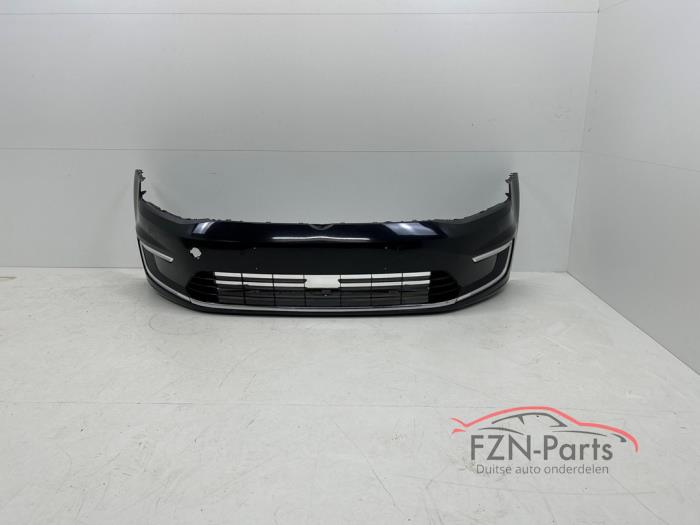 VW Golf 7 GTE Voorbumper LC9X 4PDC Mistlampen