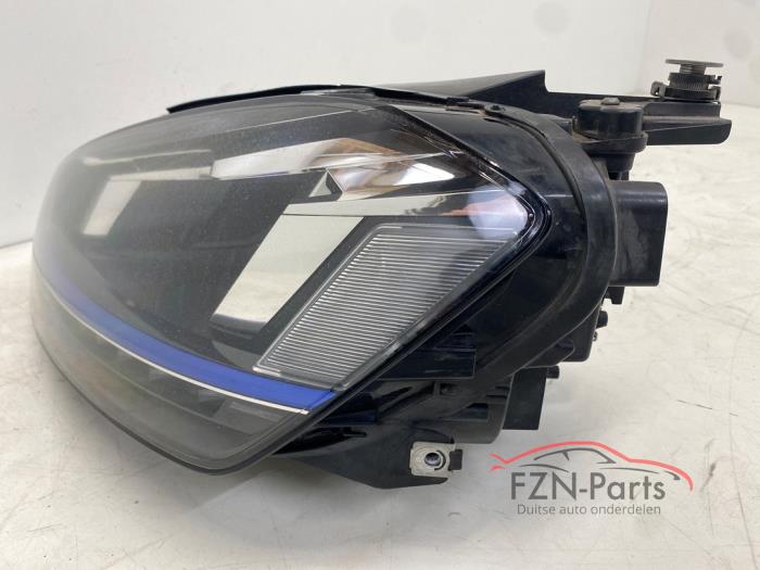 VW Golf 7 GTE VOLLED Koplamp Links