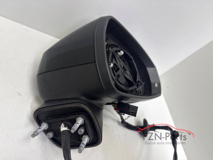 Audi A3 8V Buitenspiegel Rechts