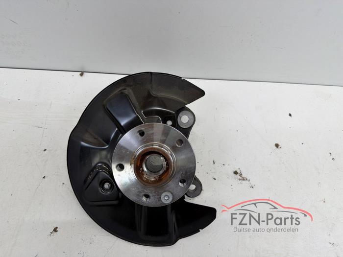 VW Transporter T6.1 Fusee Rechts-voor