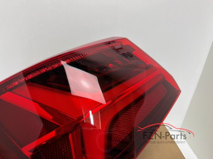 Audi A6 4G C7 Facelift Avant Achterlicht Dynamisch Links-Buiten