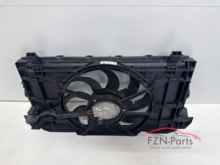 Tesla Model 3 Venhuis Enkelfan