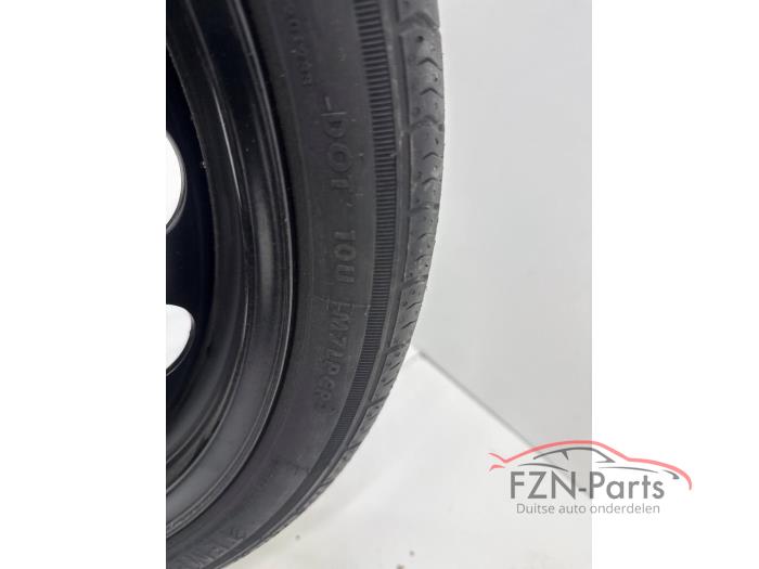 VW Polo 2G thuiskomer 18 Inch