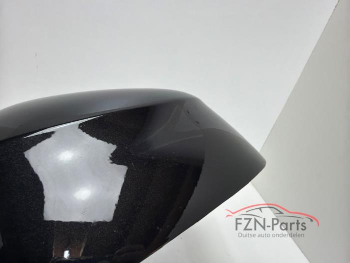 BMW X3 X5 X6 X7 GOX G03 G05 G06 G07 Spiegelkap Links Zwart