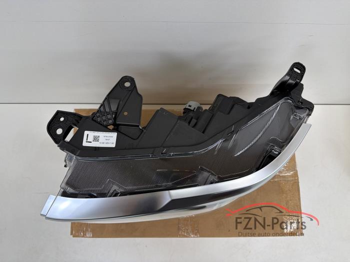 VW Amarok 2H IQ-Light Koplamp Links