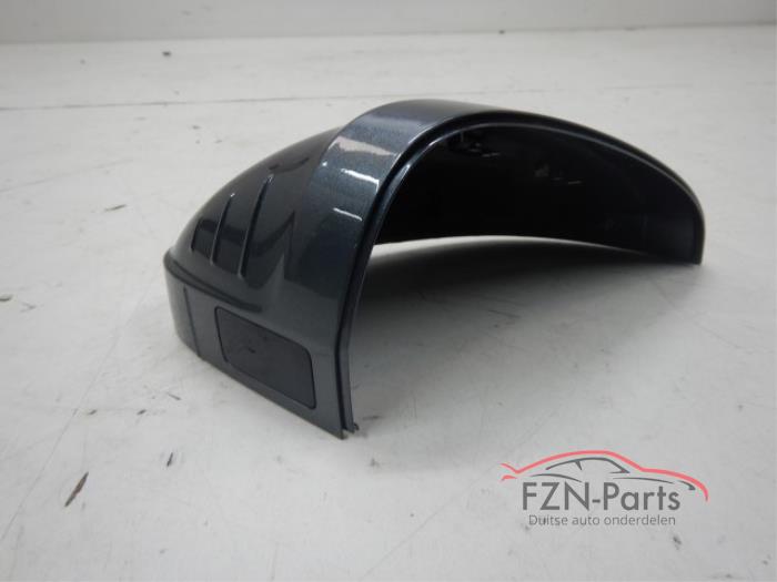 Audi A4 8W Spiegelkap Rechts Side-Assist LZ7S