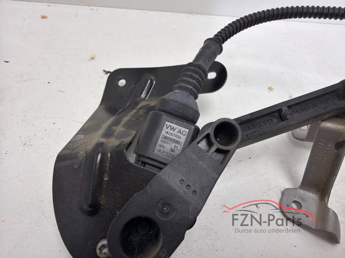 VW Golf 8 Niveausensor Koplamphoogteversteller Links-Achter