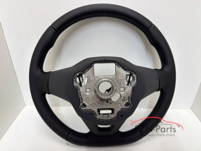 VW Golf 8 Stuur ACC+VIEW Verwarmd Leer
