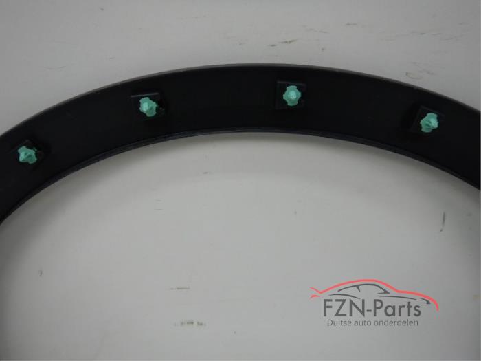 VW T-Roc 2GC Cabrio Wielrand bekleding Links-achter
