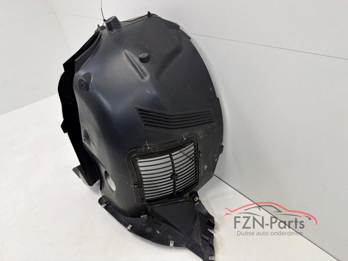 Seat Ateca 575 2.0 TSI Modderkuip Links-voor