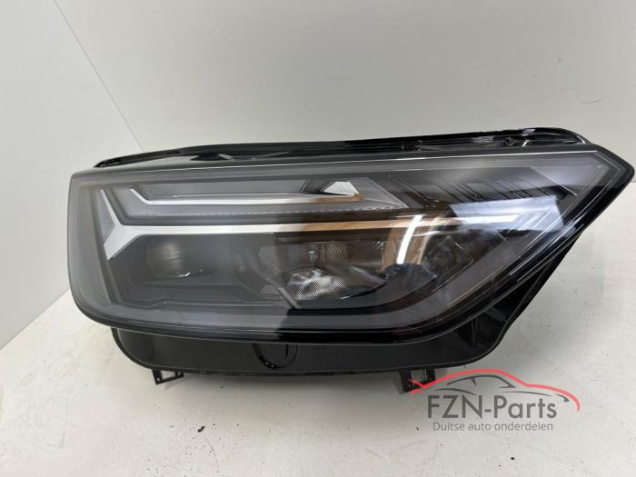 Audi Q5 80A Koplamp rechts VOLLED