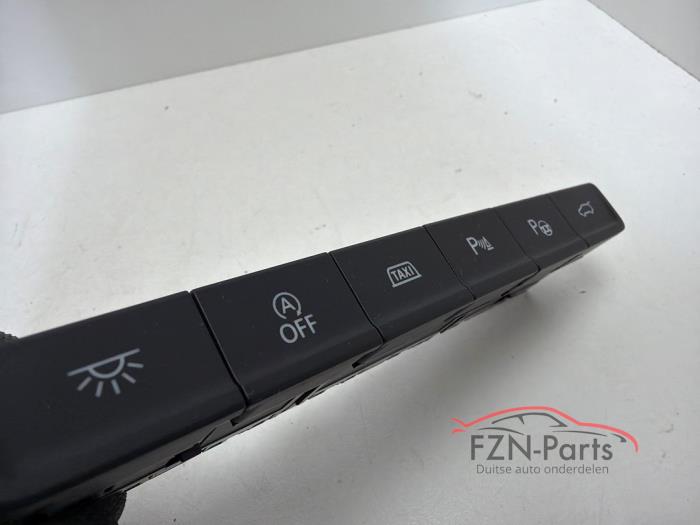 VW Touran 5TA Multifunctionele Schakelaar