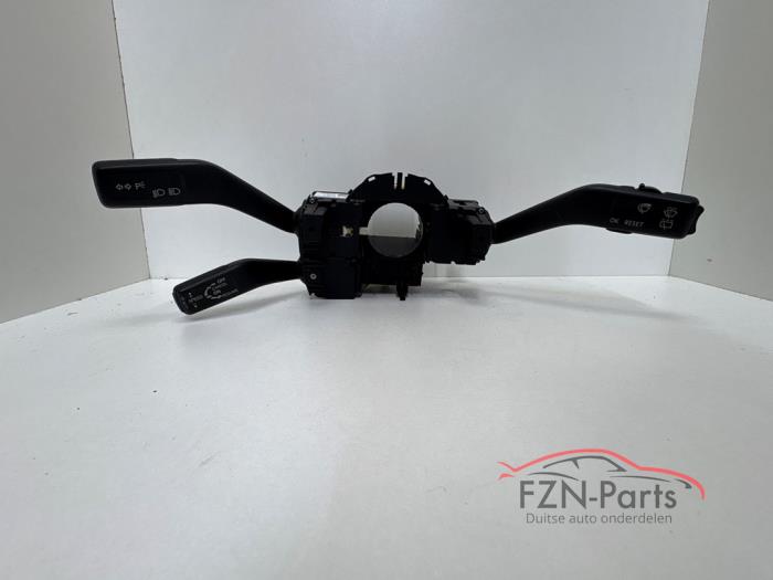 VW Passat 3C B6 Stuurkolomschakelaar Combischakelaar