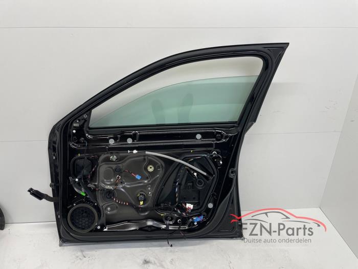 Skoda Superb 3V Portier Rechts-voor LF9R