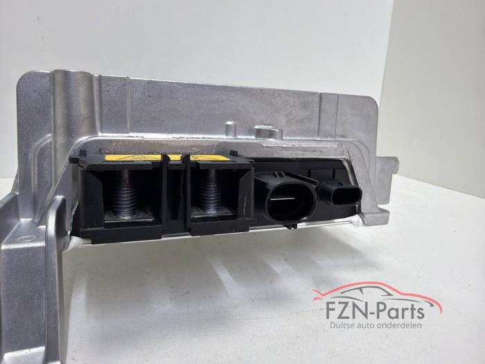 VW Golf 8 Facelift Spanningsomvormer 48V