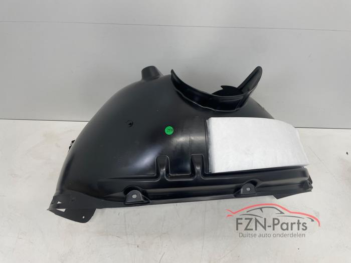 VW Tiguan 571 Modderkuip Links-Voor