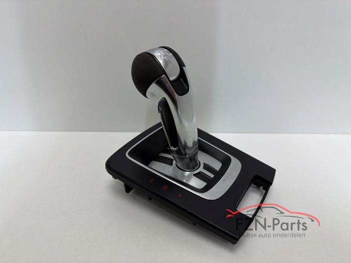 Porsche 718 Spyder Pook Alcantara