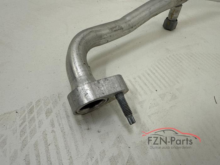 VW Tiguan 5NA Aircoleiding