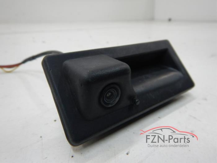 VW Touran 5TA achterklep Opener Met Camera