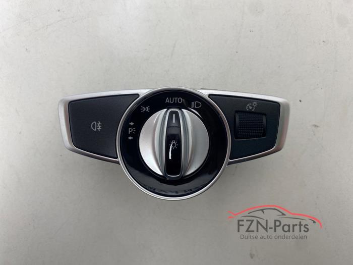 Mercedes-Benz E-Klasse W238 Licht Schakelaar