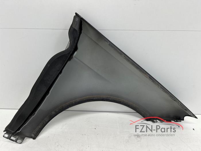 Mercedes-Benz GLE W166 Zijscherm spatscherm links 9040