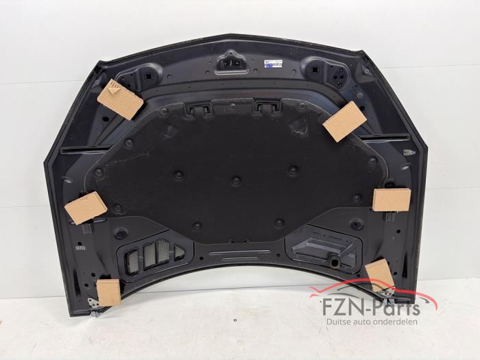 Mercedes-Benz GLE W166 Motorkap