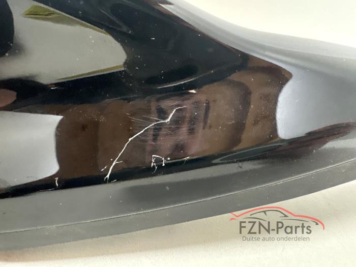 VW Golf 8 Facelift Antenne