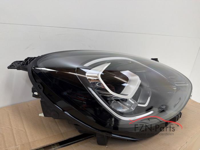 Ford Puma Koplamp LED rechts