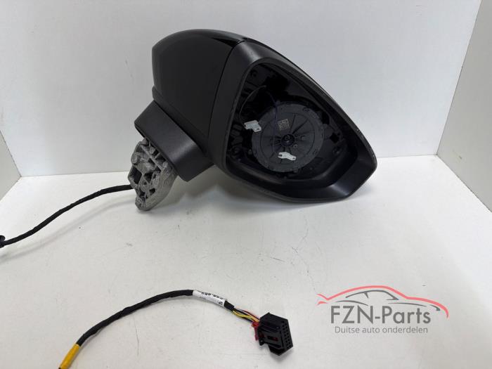 Audi A3 8Y Buitenspiegel Rechts