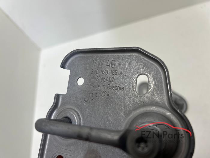 VW T-Roc 2GA Vanghaken set links rechts motorkap